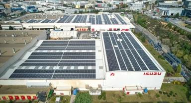 Anadolu Isuzu, Kurumsal Yönetim Endeksine dahil oldu