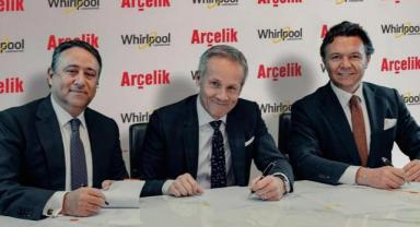 Arçelik, Whirlpool'un MENA bölgesindeki iştiraklerini satın aldı