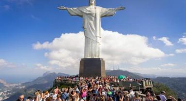 Arjantin hükümeti, IMF ile müzakerelere destek olması için ABD Başkanı Biden'a mektup yolladı