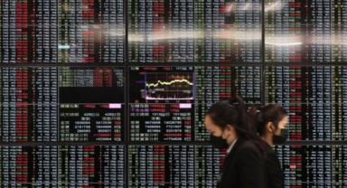 Asya borsaları Güney Kore hariç geriledi