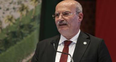 ATO'da Azerbaycan Alat Serbest Ekonomi Bölgesi tanıtım toplantısı yapıldı