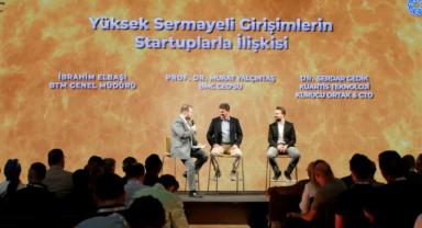 Avdagiç: “BTM ile parlak fikirler kutup yıldızına dönüşüyor”