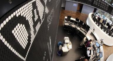 Avrupa borsaları yükselişle açıldı