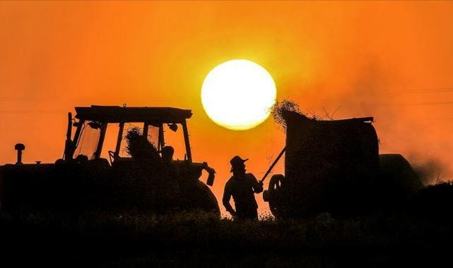 Bakan Yumaklı, çiftçilere bugün 124 milyon liralık destekleme ödemesi yapılacağını bildirdi
