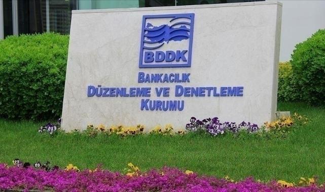 Bankacılık sektörü kredi hacmi geçen hafta 9 trilyon 261,5 milyar lira oldu
