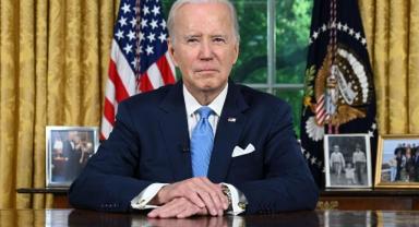 ﻿Biden, Alabama'daki seçim bölgelerinin yeniden belirlenmesine ilişkin mahkeme kararından memnun