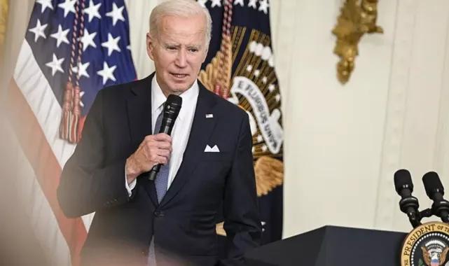 Biden: