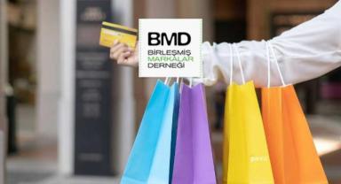 BMD üyesi markaların yerli müşteriye satışları mayısta yüzde 60 arttı