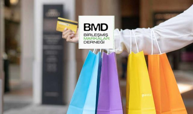 BMD üyesi markaların yerli müşteriye satışları mayısta yüzde 60 arttı