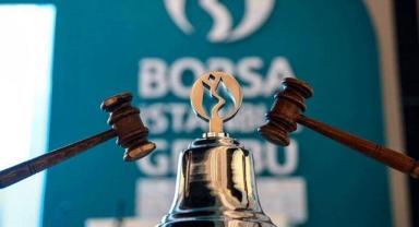 Borsa güne düşüşle başladı