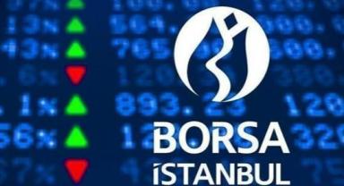 Borsa güne yükselişle başladı