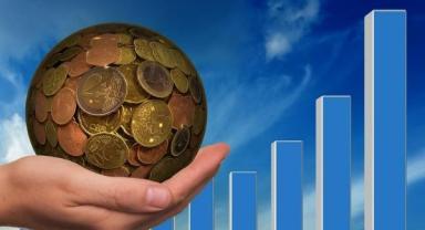 Borsa günün ilk yarısında yükseldi