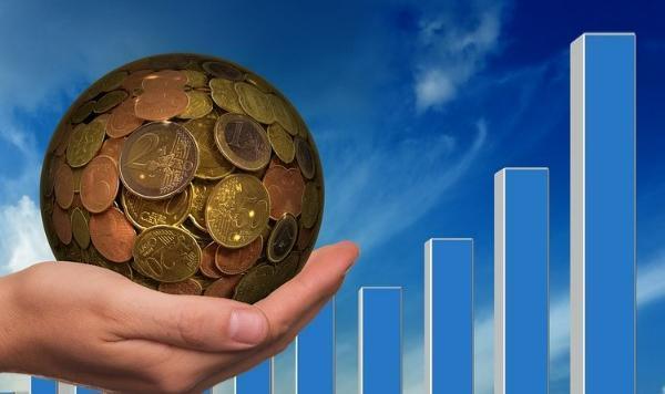 Borsa günün ilk yarısında yükseldi