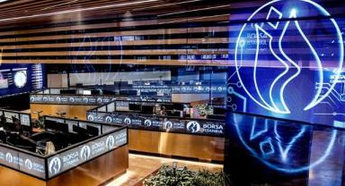 Borsa İstanbul 2022'de dünyada en fazla kazandıran borsa oldu