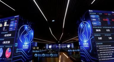 BORSA İSTANBUL’DA YÜKSELİŞ HIZ KESTİ..