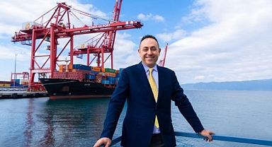 Borusan Limanı, E-İmza ile kağıt tüketimini azaltıyor