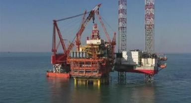 Brent petrolün varil fiyatı 74,69 dolar