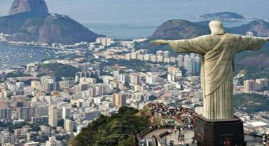 Brezilya Merkez Bankası faizi beklendiği gibi sabit tuttu