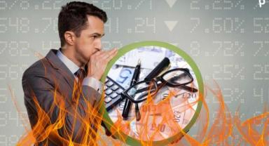  Çekirdek enflasyonun zirveyi gördüğüne ilişkin henüz kanıt yok