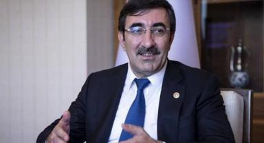 Cevdet Yılmaz’dan KKM, kur açıklaması