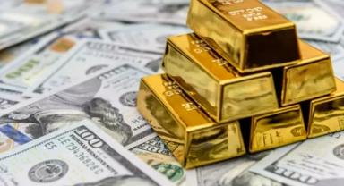 Çeyrek altın 2.180 lira, Cumhuriyet altını 8.810 liradan satılıyor