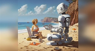 Chatbotlar tatilde fazla mesai yapacak