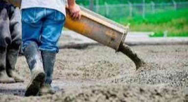 ÇİMENTO SEKTÖRÜ ÖNÜMÜZDEKİ DÖNEMDEN UMUTLU