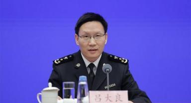 Çin-Afrika ticareti 2000-2022 döneminde 20 kat arttı