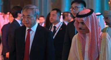 Çin, Arap ülkeleriyle 10 milyar dolarlık yatırım anlaşması imzaladı