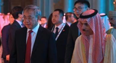 Çin, Arap ülkeleriyle 10 milyar dolarlık yatırım anlaşması imzaladı