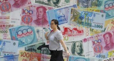 Çin'de yeni teşvik paketi hazırlığı