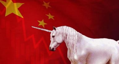 Çin’deki Unicorn şirket sayısı 357’ye ulaştı