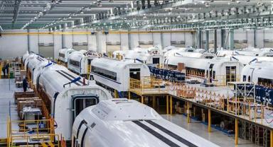 Çin Devlet İstatistik Bürosu: Sanayimiz genel olarak istikrarlı seyrediyor