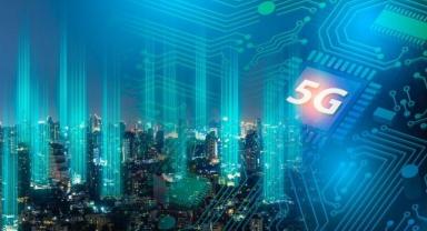 Çin ekonomisinin yüzde 60’ı 5G teknolojisini kullanıyor
