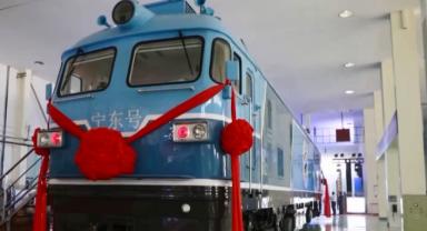 Çin, içten yanmalı lokomotifleri hidrojenle çalışır hale getiriyor