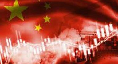 Çin'in büyük kamu bankaları mevduat faizlerini düşürdü