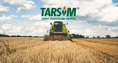 Devlet Destekli Tarım Sigortaları Sistemi Toplantısı yapıldı