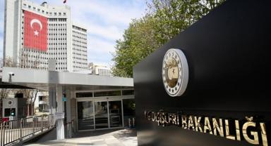 Dışişlerine 4 bakan yardımcısı atandı