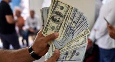 Dolar/TL, 20,78 seviyesinden işlem görüyor