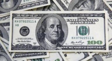 Dolar/TL, 20,88 seviyesinden işlem görüyor