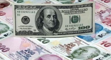 Dolar/TL, 23,03 seviyesinden işlem görüyor