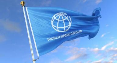 Dünya Bankası, Çin’in büyüme tahminini değiştirdi