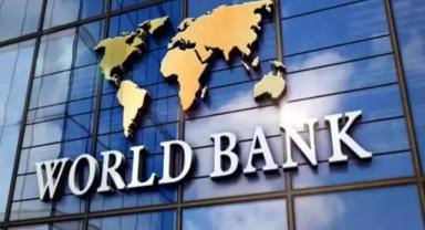 Dünya Bankası, Türk ekonomisine ilişkin büyüme beklentilerini yükseltti