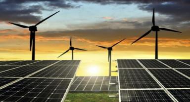 Dünya elektrik üretiminin yüzde 30'unu temiz kaynaklar karşıladı