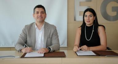 EGİAD’dan Üyelerinin Enerji Verimliliği İçin Büyük Adım