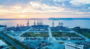 Ekonomik kalkınma bölgelerindeki yabancı şirket sayısı, 30 bini aştı