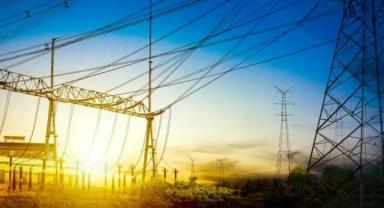 Elektrik üretimi martta yüzde 8,4 azaldı