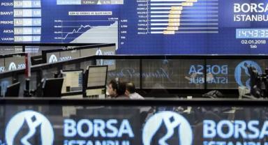 ENDEKSTE KAR SATIŞLARI KARŞILANIYOR