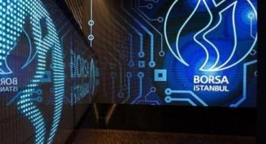 ENDEKSTE POZİTİF GÖRÜNÜM DEVAM EDİYOR…