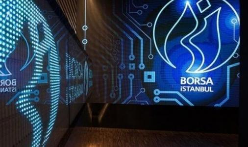 ENDEKSTE POZİTİF GÖRÜNÜM DEVAM EDİYOR…